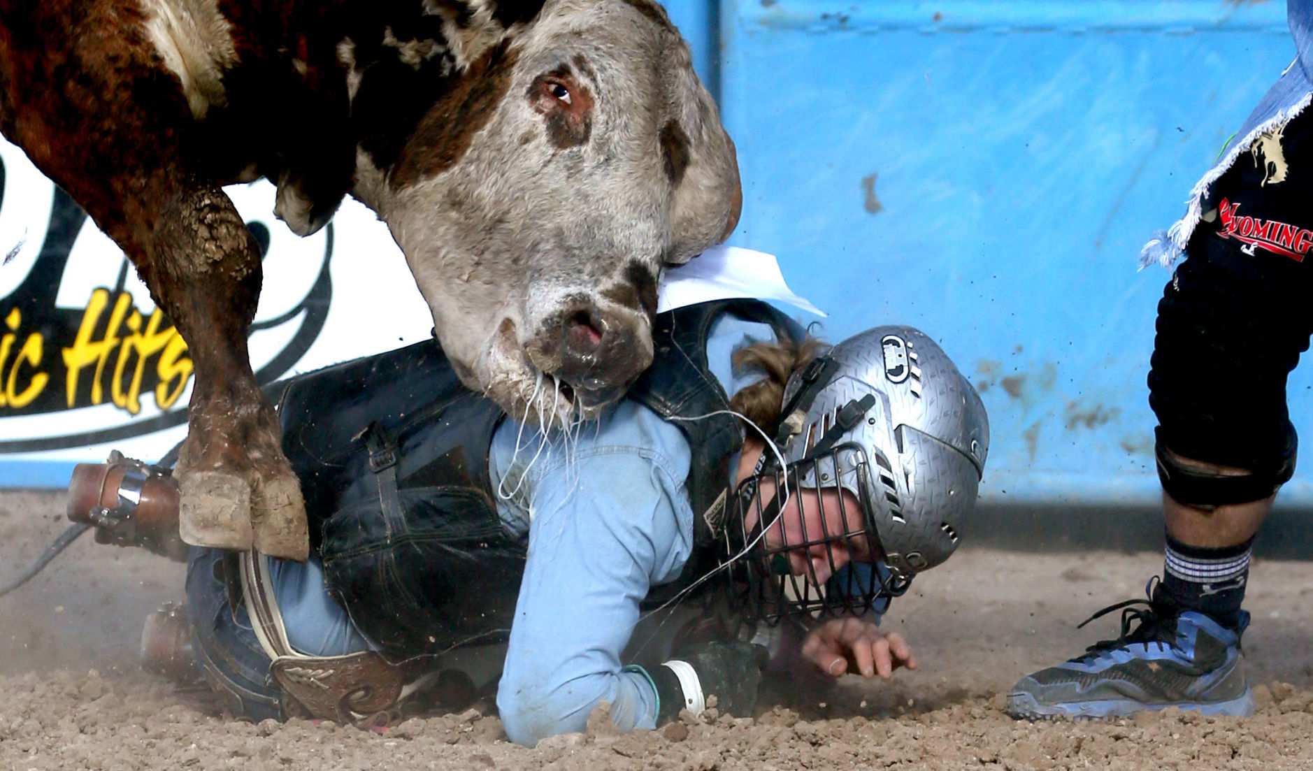 Kelly Presnell, Photographer of the Year portfolio